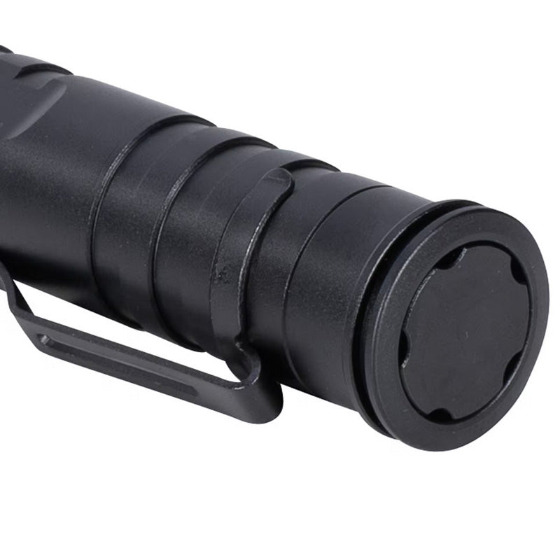 NEX Walker - Bâton matraque télescopique - 12"