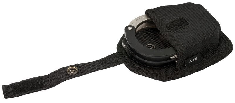 V11 - Holster, étui en nylon pour menottes