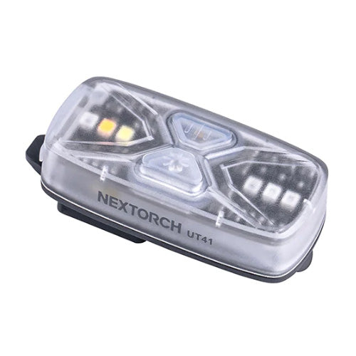 UT41 - Lampe multifonction de secours, sécurité et d'avertissement - 20 Lumens