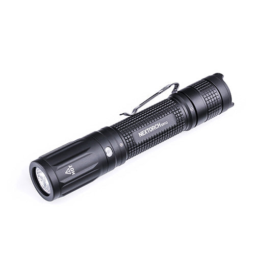 LAMPE TORCHE RECHARGEABLE avec CABLE USB