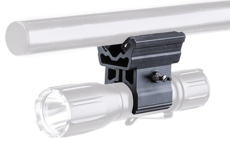 RM87 - Support magnétique fusil pour lampe