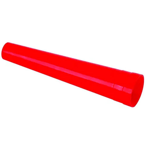 Traffic Wand - Cône diffuseur orange