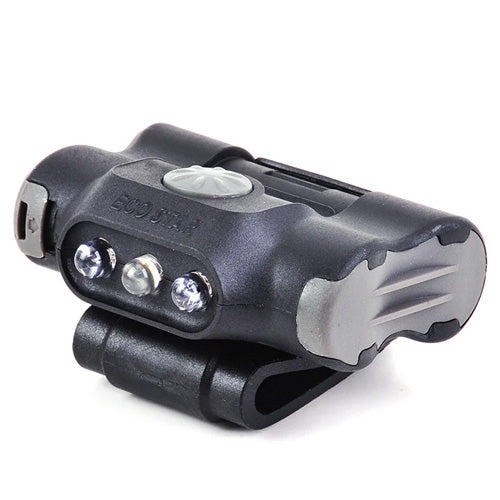 UL12 - Lampe multifonction de secours, sécurité et d'avertissement - 17 Lumens
