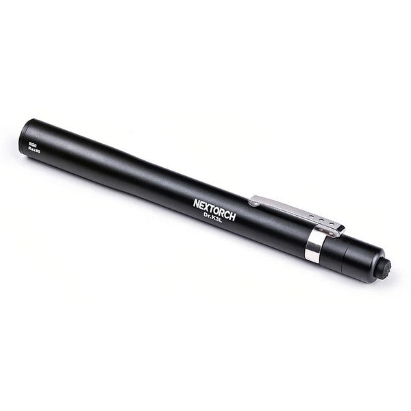 Dr. K3L - Lampe stylo médicale - 75/2 Lumens blanc et jaune