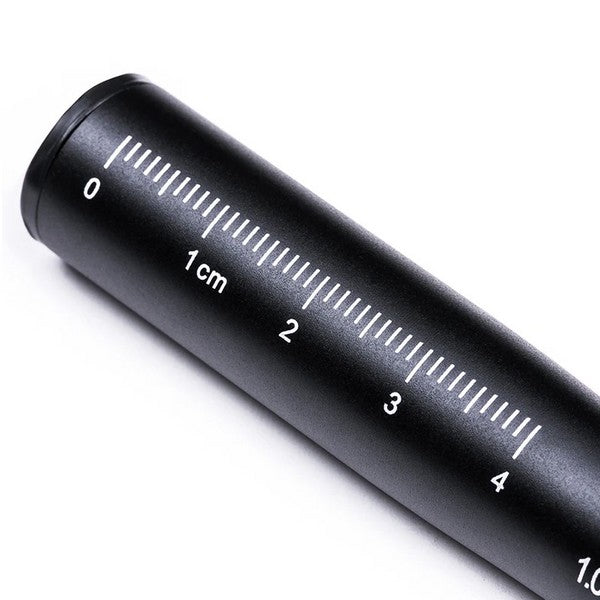 Dr. K3L - Lampe stylo médicale - 75/2 Lumens blanc et jaune