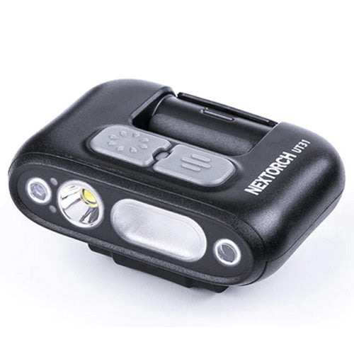 UT31 - Lampe multifonction de secours, sécurité et d'avertissement - 220 Lumens