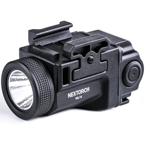 WL14 - Lampe pour arme de poing - 500 Lumens