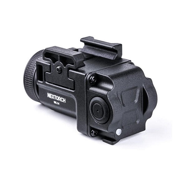WL14 - Lampe pour arme de poing - 500 Lumens