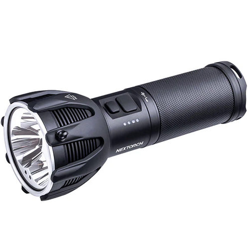 ST30C - Lampe torche de recherche - 15000 Lumens