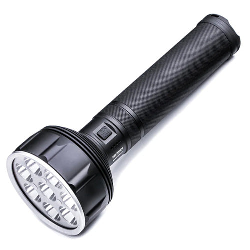 ST31 - Lampe torche de recherche - 20000 Lumens