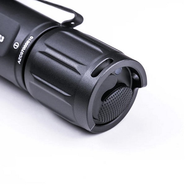 T53 SET - Lampe tactique lumière blanc, verte et rouge Kit chasse - 760 Lumens