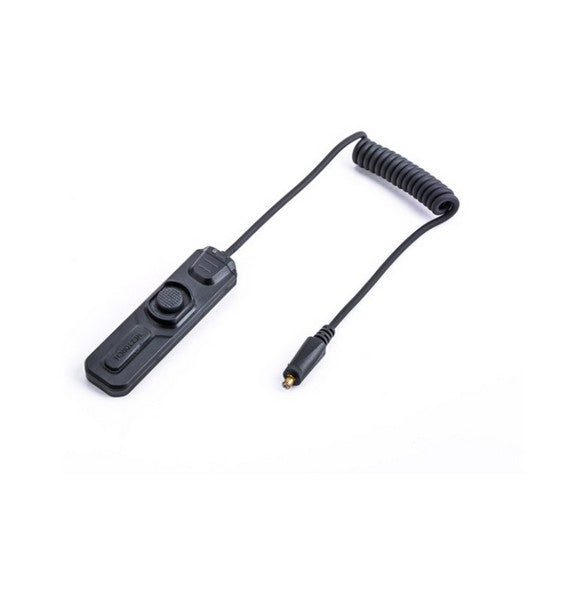 T7 V2.0 SET - Lampe tactique Kit chasse - 1300 Lumens