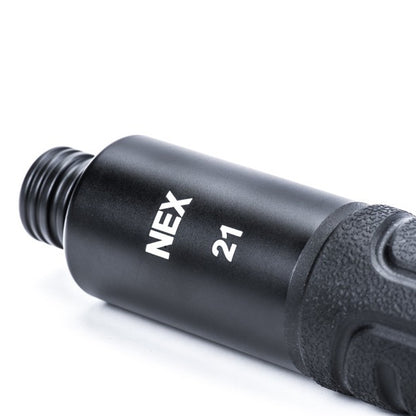 NEX Quicker - Bâton matraque télescopique - 21" Renforcé