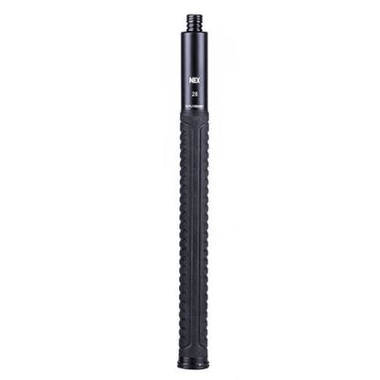 NEX Quicker - Bâton matraque télescopique - 28" - version renforcée