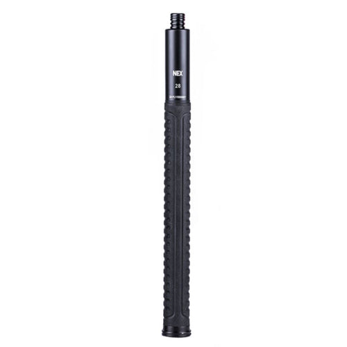 NEX Quicker - Bâton matraque télescopique - 28" - version renforcée