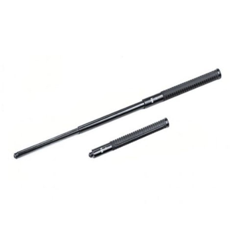 NEX Quicker - Bâton matraque télescopique - 28" - version renforcée