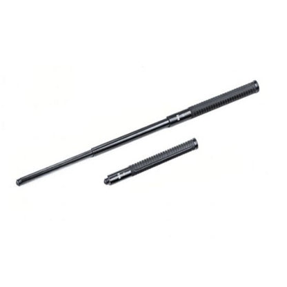 NEX Quicker - Bâton matraque télescopique - 28" - version renforcée