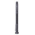 NEX Walker - Bâton matraque télescopique - 14"