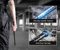 NEX Walker - Bâton matraque télescopique - 14"