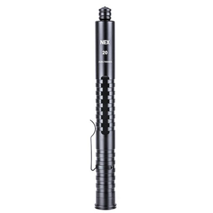 NEX Walker - Bâton matraque télescopique - 20"