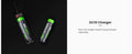 18650 - Batterie 2600 mAh - Li-ion