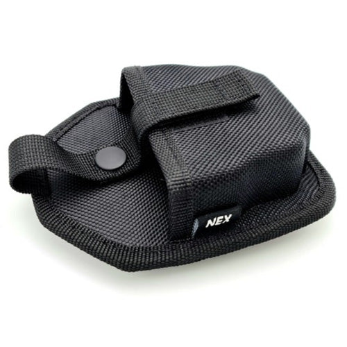 V11 - Holster, étui en nylon pour menottes