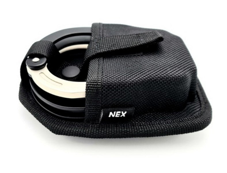V11 - Holster, étui en nylon pour menottes