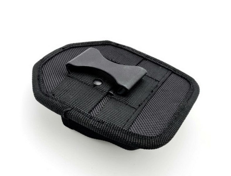 V11 - Holster, étui en nylon pour menottes
