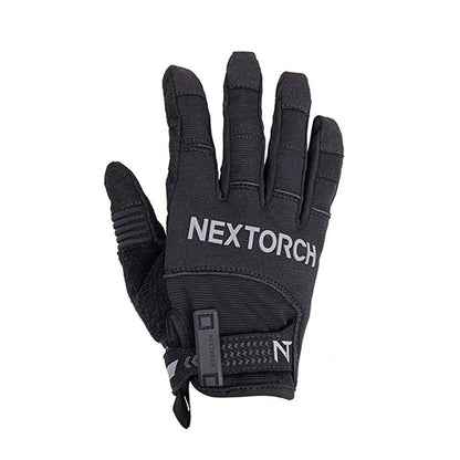 GENERAL Gants Tactiques Ultrafins – CORDURA - Écran Tactile 10 Doigts - Tous Temps