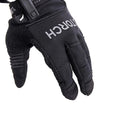 GENERAL Gants Tactiques Ultrafins – CORDURA - Écran Tactile 10 Doigts - Tous Temps