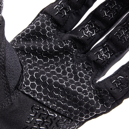GENERAL Gants Tactiques Ultrafins – CORDURA - Écran Tactile 10 Doigts - Tous Temps
