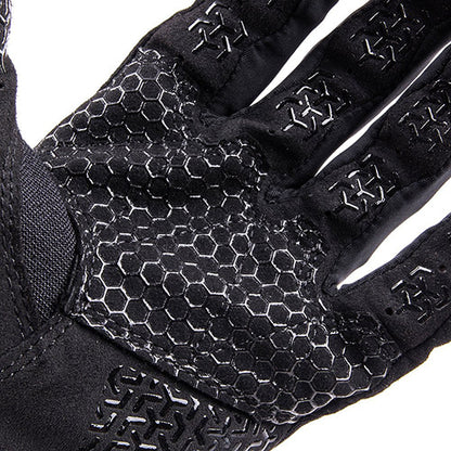 GENERAL Gants Tactiques Ultrafins – CORDURA - Écran Tactile 10 Doigts - Tous Temps