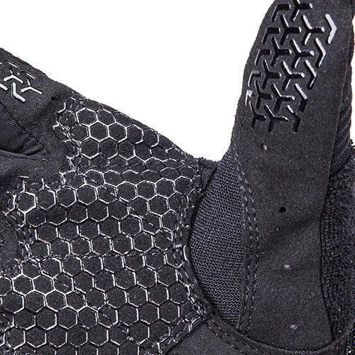 GENERAL Gants Tactiques Ultrafins – CORDURA - Écran Tactile 10 Doigts - Tous Temps