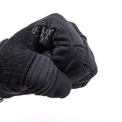 GENERAL Gants Tactiques Ultrafins – CORDURA - Écran Tactile 10 Doigts - Tous Temps