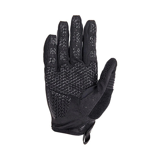 GENERAL Gants Tactiques Ultrafins – CORDURA - Écran Tactile 10 Doigts - Tous Temps