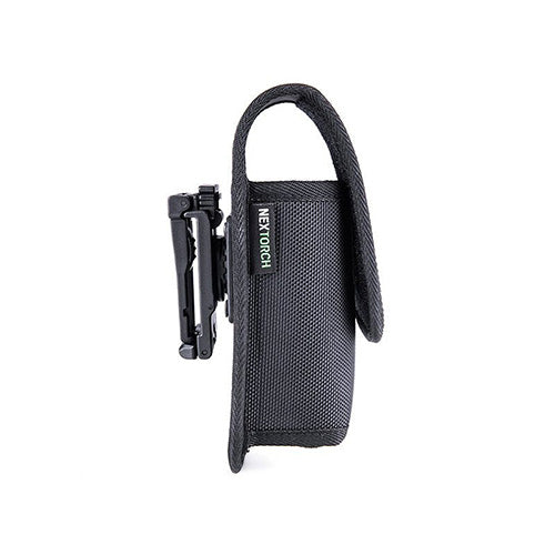 V26 X-CARRY - Étui Holster Système NQD Quick-Draw - Rotation 360° - Compatible Ceinture 38-50mm