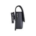 V26 X-CARRY - Étui Holster Système NQD Quick-Draw - Rotation 360° - Compatible Ceinture 38-50mm