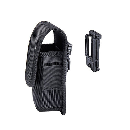 V26 X-CARRY - Étui Holster Système NQD Quick-Draw - Rotation 360° - Compatible Ceinture 38-50mm