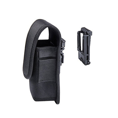 V26 X-CARRY - Étui Holster Système NQD Quick-Draw - Rotation 360° - Compatible Ceinture 38-50mm