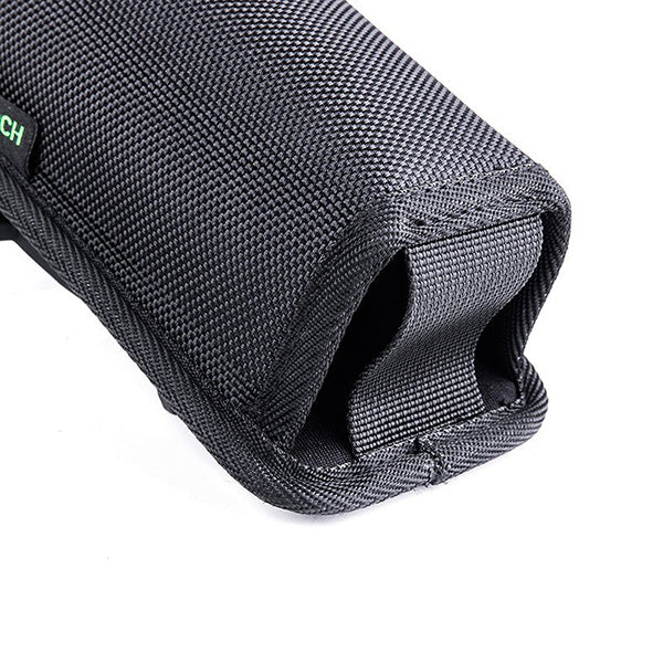 V26 X-CARRY - Étui Holster Système NQD Quick-Draw - Rotation 360° - Compatible Ceinture 38-50mm