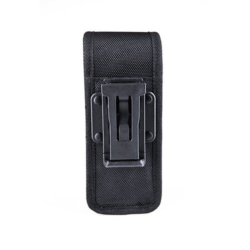 V26 X-CARRY - Étui Holster Système NQD Quick-Draw - Rotation 360° - Compatible Ceinture 38-50mm