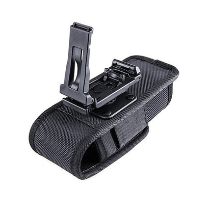 V26 X-CARRY - Étui Holster Système NQD Quick-Draw - Rotation 360° - Compatible Ceinture 38-50mm