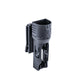 V72 - Holster porte matraque bâton - Rotation 360° - 16 Positions