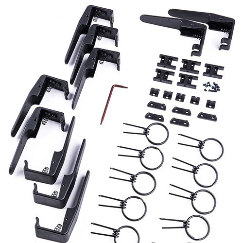 ND30 - Kit de Réparation Nextorch pour Dispositif ND30 de Diversion