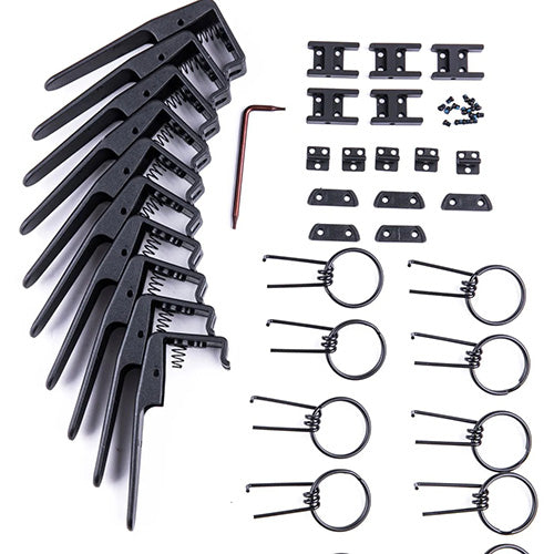 ND30 - Kit de Réparation Nextorch pour Dispositif ND30 de Diversion