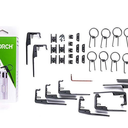 ND30 - Kit de Réparation Nextorch pour Dispositif ND30 de Diversion