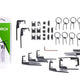 ND30 - Kit de Réparation Nextorch pour Dispositif ND30 de Diversion