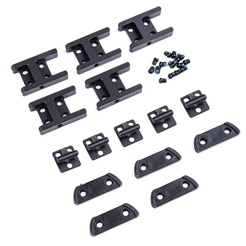 ND30 - Kit de Réparation Nextorch pour Dispositif ND30 de Diversion