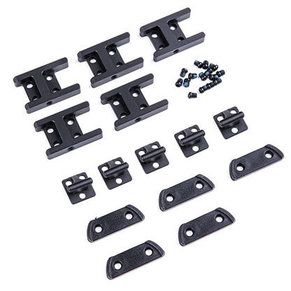 ND30 - Kit de Réparation Nextorch pour Dispositif ND30 de Diversion