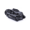 WL15  - Lampe arme de poing - 1200Lumens - Interrupteurs Ambidextres - Compatible Multi-Rails